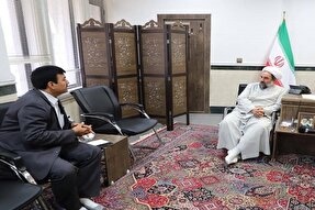 توسعه متوازن فرهنگی و عمرانی در شهرستان دلگان ضروری است