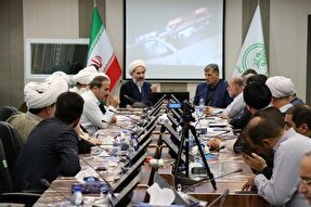 دغدغه سازمان تبلیغات اسلامی جهت حفظ شعائر الهی در جامعه