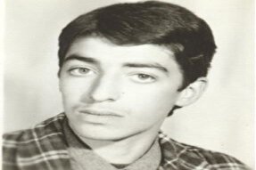 شهادت در راه خدا زیباست