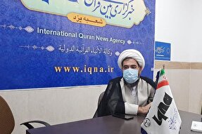 کنگره بین‌المللی شعر «مباهله» در یزد برگزار می‌شود