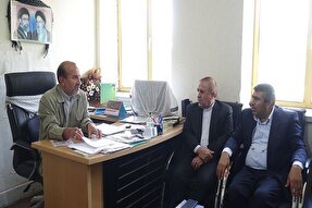 برگزاری کنگره معلمان انقلاب اسلامی کهگیلویه‌وبویراحمد