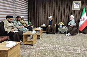 فعالیت سه هزار طلاب و روحانی اهل سنت و تشیع در کردستان