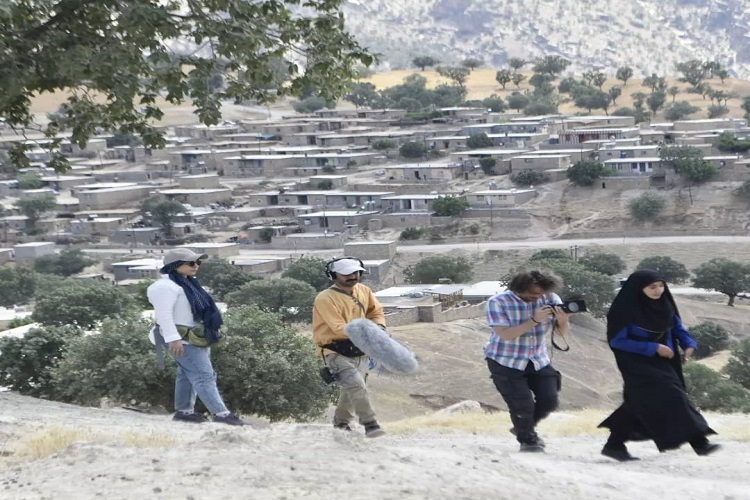 مستند «ایل مه» در یاسوج کلید خورد