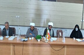 لزوم ساماندهی فعالیت‌های قرآنی در نرماشیر