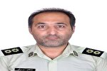 شهادت مامور پلیس در آزادشهر