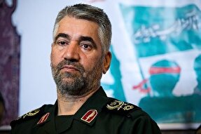 شهید چمران رضایت خداوند را در رضایت مردم می‌دید