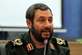 رزمندگان هشت سال دفاع مقدس درس زندگی به ما داده‌اند