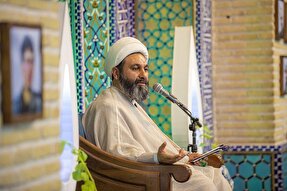 حقیقت عبودیت در کلام امام صادق(ع)