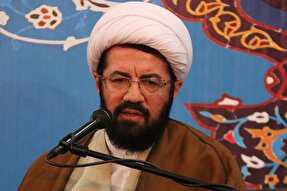 فیلم | چگونگی تشرف دختر آیت‌الله اراکی خدمت امام زمان(عج)