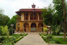 موزه‌های قزوین ۱۴ خرداد تعطیل است