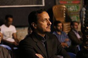 ضرورت ایجاد زیرساخت‌های برگزاری سوگواره ملی تعزیه ده‌زیار