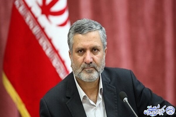 مرتضوی، معاون اجرایی رییس جمهور