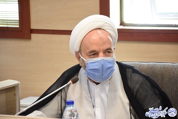 حجت‌الاسلام علی نسایی، دادستان عمومی و انقلاب بیرجند
