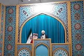 وعده‌های تبلیغاتی یکی از حیله‌های امروز آمریکا است