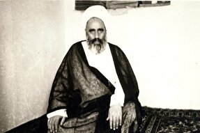 ویدئوکست | علامه‌ امینی و عشق به همسر