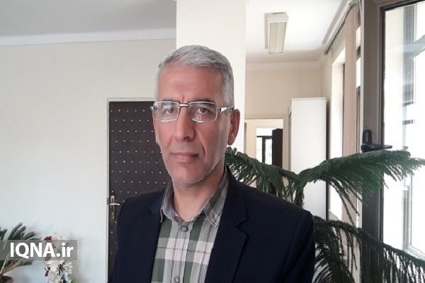 موانع فناوری واحدهای تولیدی اردبیل برطرف می‌شود