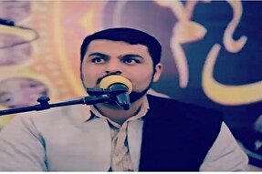 صوت | تلاوت عبدالرحمن امامقلی از سوره «آل عمران»