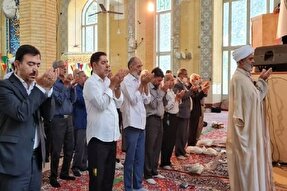 دشمن وحدت و معنویت نظام اسلامی را نشانه گرفته است