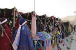 آغاز جشنواره ملی فرهنگ عشایر ایران زمین در یاسوج