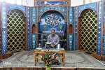 ادامه مسابقات قرآن شهرستان‌های استان تهران
