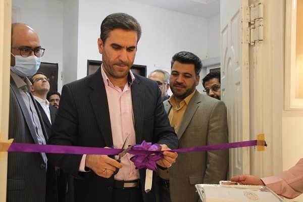 نمایشگاه خوشنویسی 