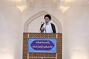 ترویج حجاب در جامعه با کار فرهنگی امکان‌پذیر است