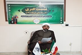 اجرای طرح ملی فهما در ۷۰۰ کانون مساجد کرمان