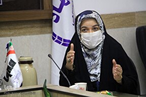 اختتامیه اولین کنگره بین‌المللی شعر رضوی در یزد برگزار می‌شود