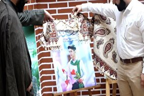 رونمایی از پویش «#مهمان_علی» در رشت