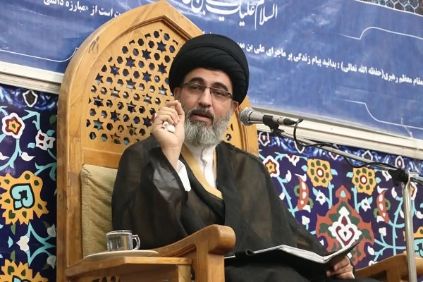 زیارت غدیریه و 150 فضیلت از امیرالمؤمنین(ع)