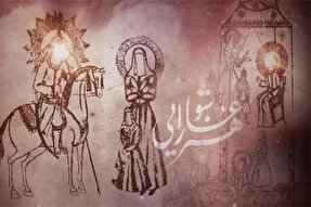 پرداختن به هنر عاشورایی، اولویت حوزه هنری است