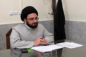 آزمون پذیرش حوزه‌های علمیه در یزد برگزار می‌شود