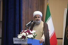 شبکه سعید یک شبکه هویتی جهان اسلام است