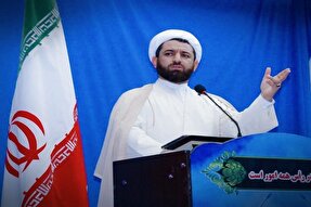 گسترس اخلاق اسلامی ـ اجتماعی؛ از وظایف امام جمعه