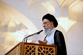 لغو تحریم‌ها با تضمین امکان‌پذیر است