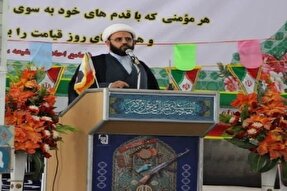 مذاکره و گفت‌وگو با موضع برابر امکان‌پذیر است