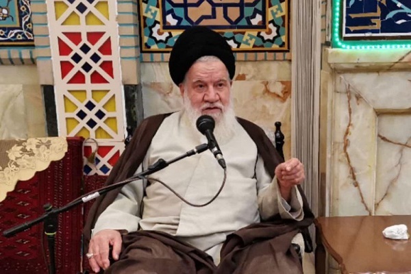 سخنرانی‌های مهدوی براساس مستندات باشد