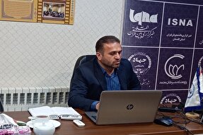 فعالیت‌های جهاد‌دانشگاهی در جهت پیشرفت کشور است