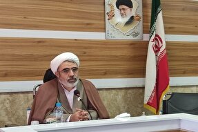 نشست «بازخوانی و افشای حقوق بشر آمریکایی» در کردستان برگزار شد