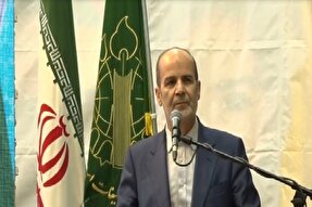 افشای ماهیت ابلیسی آمریکا در تاریخ ماندگار است