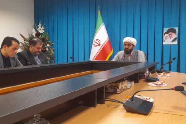 ارتباط بین حوزه‌های علمیه و رسانه‌ها تقویت شود