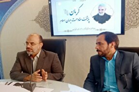 ضرورت راه‌اندازی میز رصد فرهنگی در کرمان