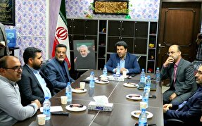 لزوم توجه تولیدات پویانمایی به فرهنگ ایرانی ـ اسلامی