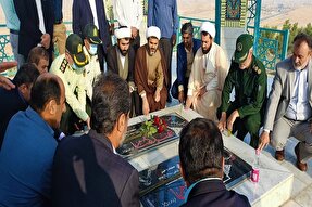 نماز جمعه فضای دستگیری از مسئولان برای حل مشکلات است