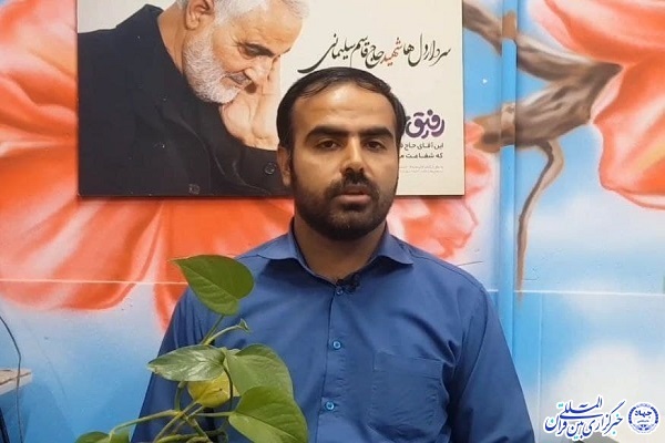 هاشم صلاحی، یک مداح اهل بیت(ع) و دبیر جامعه ایمانی مشعر خراسانجنوبی هاشم صلاحی، یک مداح اهل بیت(ع) و دبیر جامعه ایمانی مشعر خراسانجنوبی