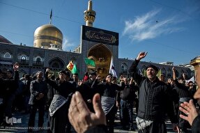 جهاد تبیین در عزاداری‌ها مورد توجه مبلغان قرار گیرد