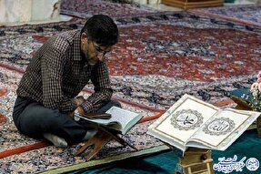 برگزاری دوره «تدبر در قرآن» در اردبیل