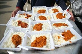 تخصیص ۱۰۴۶ تن سهمیه برنج و شکر نذورات در استان زنجان