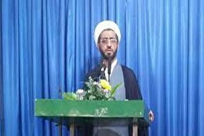 نماز جمعه؛ مکانی مطمئن برای پیگیری مطالبات و رفع مشکلات مردم