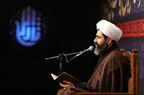 اخلاق‌مداری رکن اصلی هیئات عزاداری امام حسین(ع) است